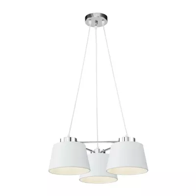 Подвесная люстра Freya Barbara FR5004PL-03CH