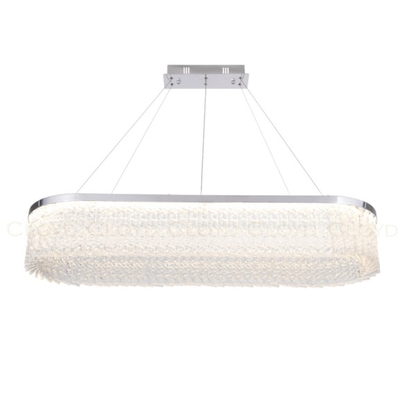 Подвесная светодиодная люстра Cloyd Pergam 10716