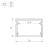 Профиль Arlight LINE-3020-2000 ANOD 046962