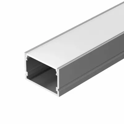 Профиль Arlight LINE-3020-2000 ANOD 046962