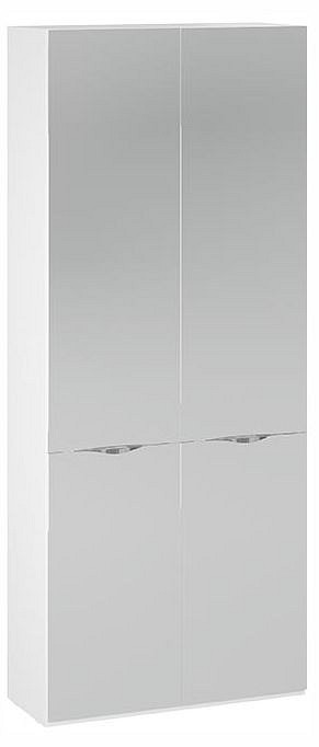 Шкаф платяной Глосс СМ-319.07.014 TRI_264494