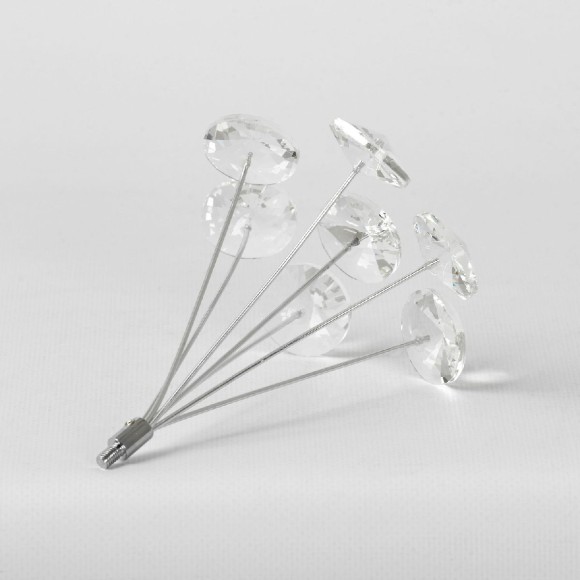 Подвесная люстра Lussole LSP-8743