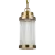 Подвесной светильник Covali PL-37023