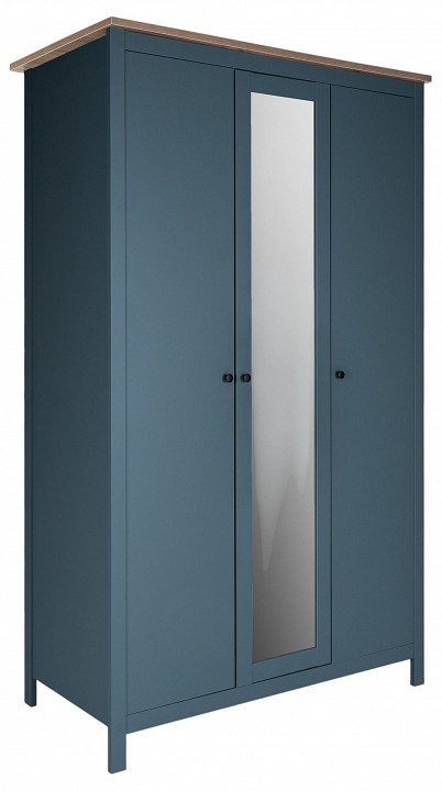 Шкаф платяной Сага SHST_2.08.01.040.16