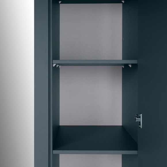 Шкаф платяной Сага SHST_2.08.01.040.16