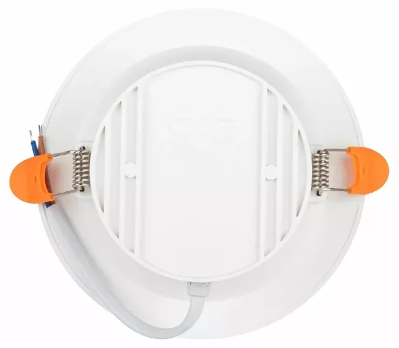 Встраиваемый светильник Эра LED 21-12-3K Б0062138 Встраиваемый светильник Эра LED 21-12-3K Б0062138