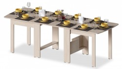 Стол обеденный СТК 7 JZZ_STK-7M