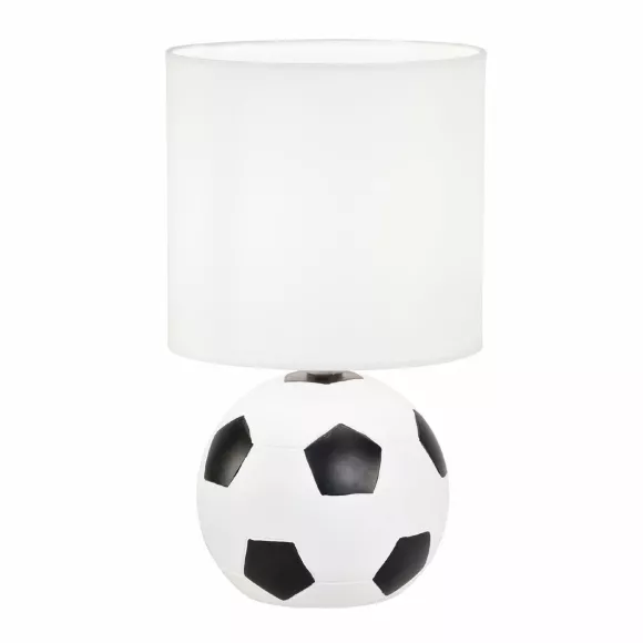 Настольная лампа Escada 10160/L Football Настольная лампа Escada 10160/L Football