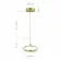 Подвесной светильник ST Luce Frittela SL6239.203.01, крупный план