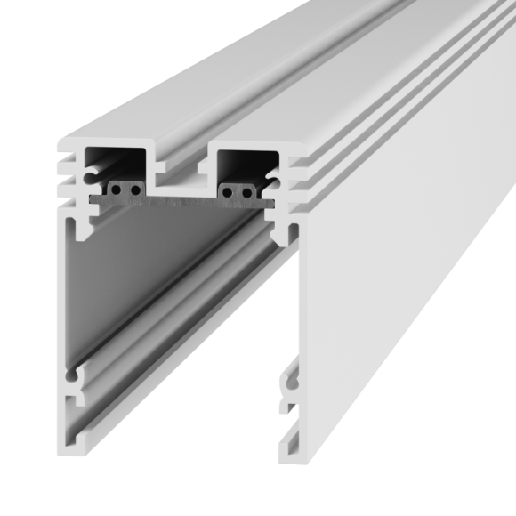 Шинопровод DesignLed SY-601201-2-WH 009892