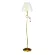 Торшер Mantra Paola Painted Gold 3543