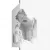 Гипсовый светильник Loft IT Antique 10355C