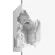 Гипсовый светильник Loft IT Antique 10355C