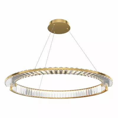 Подвесная люстра Maytoni Krone P097PL-L45BS3K