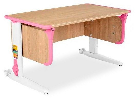 Стол учебный 4-100 DMI_216520