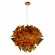 Подвесной светильник Loft IT Clizia 10593/600 Gold
