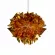 Подвесной светильник Loft IT Clizia 10593/600 Gold