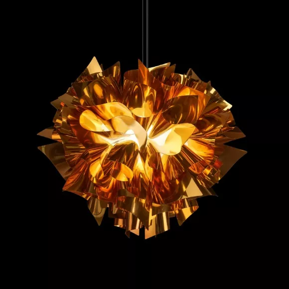 Подвесной светильник Loft IT Clizia 10593/600 Gold