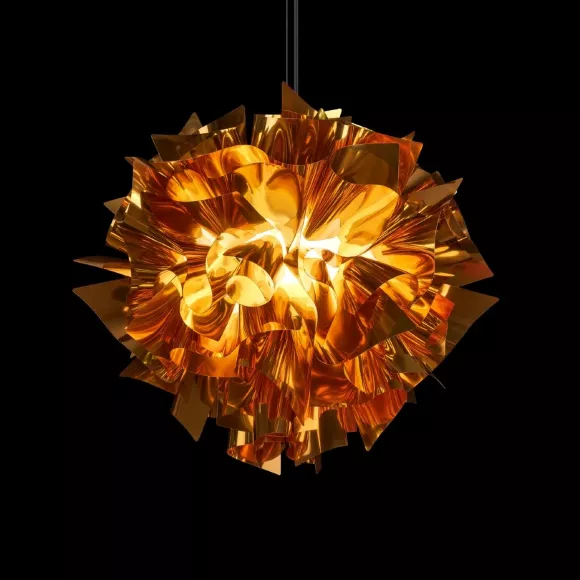 Подвесной светильник Loft IT Clizia 10593/600 Gold