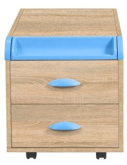 Тумбочка 5 step DMI_351315