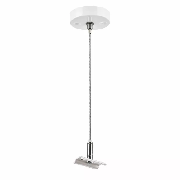 Подвес для треков Lightstar Teta 505176 Подвес для треков Lightstar Teta 505176