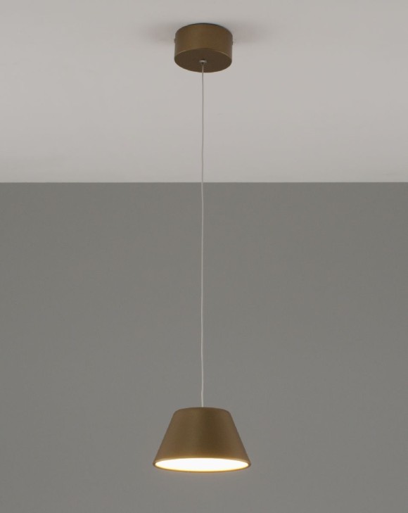 Подвесной светильник Moderli Atla V10890-PL