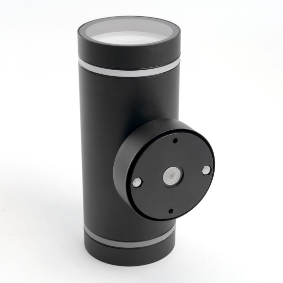 Уличный настенный светильник Feron Рио 11709