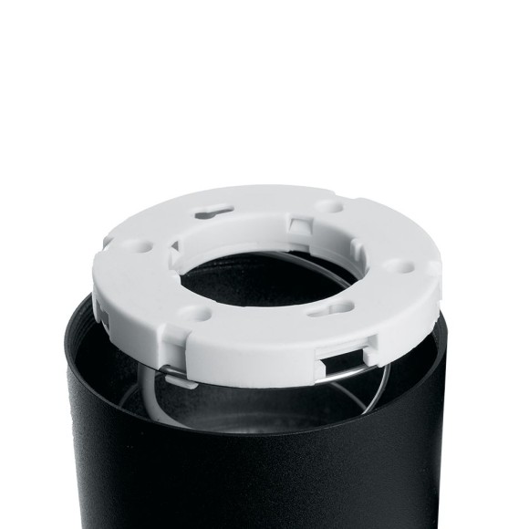 Уличный настенный светильник Feron Рио 11709