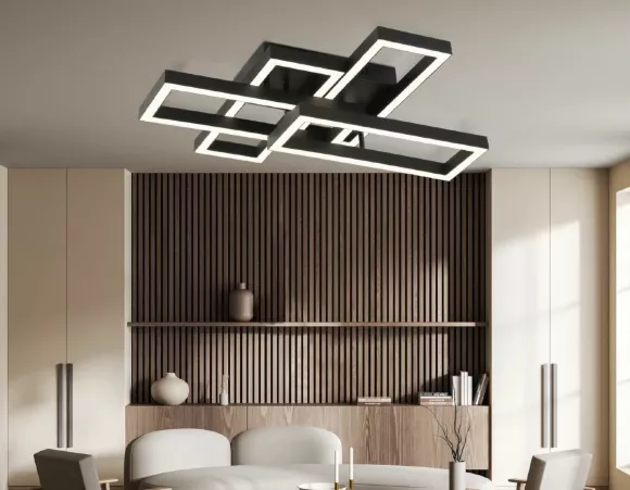 Потолочный светильник Ambrella Light Acrylica Disk FA1002 Потолочный светильник Ambrella Light Acrylica Disk FA1002