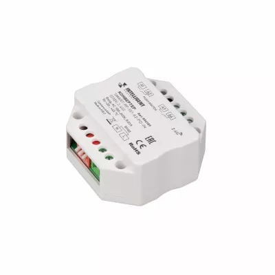Конвертер Arlight SMART-RF-101-82-PD-IN (230V, 2.4G) (IARL, IP20 Пластик) 054189