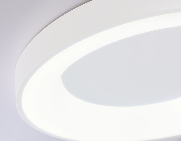 Потолочный светильник Ambrella Light Orbital Design FZ1401