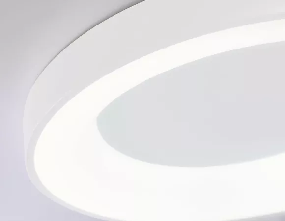 Потолочный светильник Ambrella Light Orbital Design FZ1401