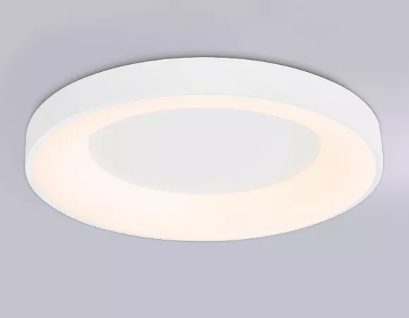 Потолочный светильник Ambrella Light Orbital Design FZ1401, светодиодный модуль