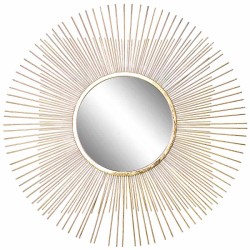 Зеркало Garda Decor 37SM-0734-R