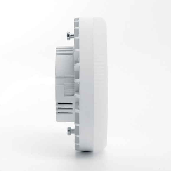 Лампа светодиодная Feron LB-1508 GX53 8W 2700K 38202