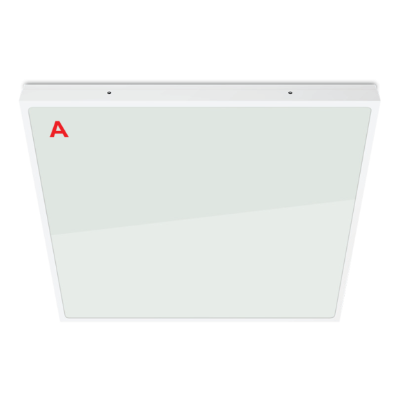 Потолочный светильник Wolta ДВО03-54-045-4К