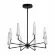 Люстра на штанге Odeon Light Fungo 5429/39L