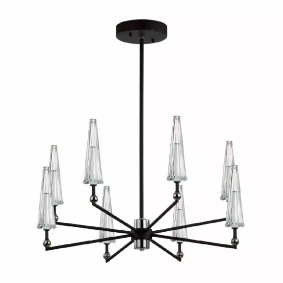 Люстра на штанге Odeon Light Fungo 5429/39L Люстра на штанге Odeon Light Fungo 5429/39L