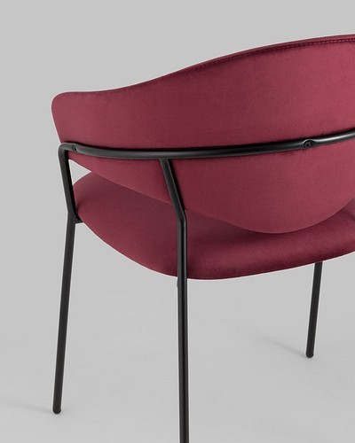 Стул Алексис SGR_AV-445-Crw-08