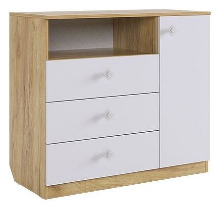 Комод Форсаж MBS_MKF-06-2725