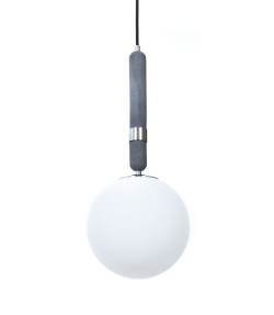Подвесной светильник Lumina Deco Granino LDP 6011-1 CHR