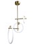 Люстра на штанге Zortes Jessy ZRS.01043.03