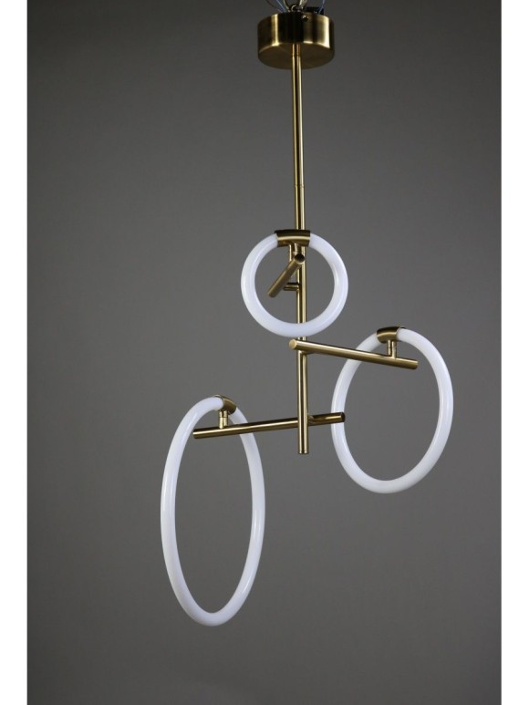 Люстра на штанге Zortes Jessy ZRS.01043.03