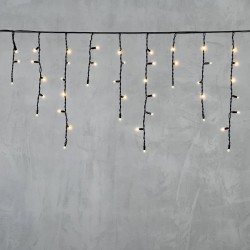 Гирлянда Бахрома Laitcom (LTC) LL120-1-2WW