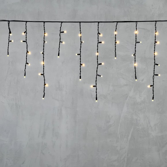 Гирлянда Бахрома Laitcom (LTC) LL120-1-2WW