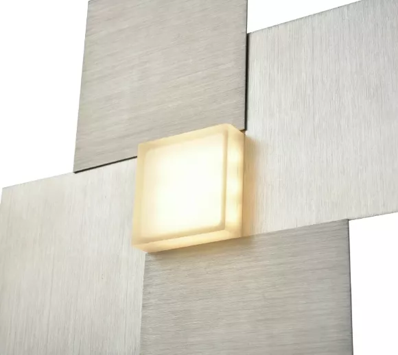 Панно Vele Luce Pala VL8034W01 Панно Vele Luce Pala VL8034W01