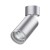 Спот Novotech Over 370887, GU10, 9W, серебро