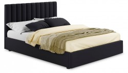 Кровать двуспальная Olivia 2000x1800 NMB_TE-00004090