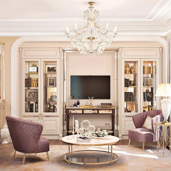 Выключатель одноклавишный Stekker Катрин GLS10-7110-02 49179