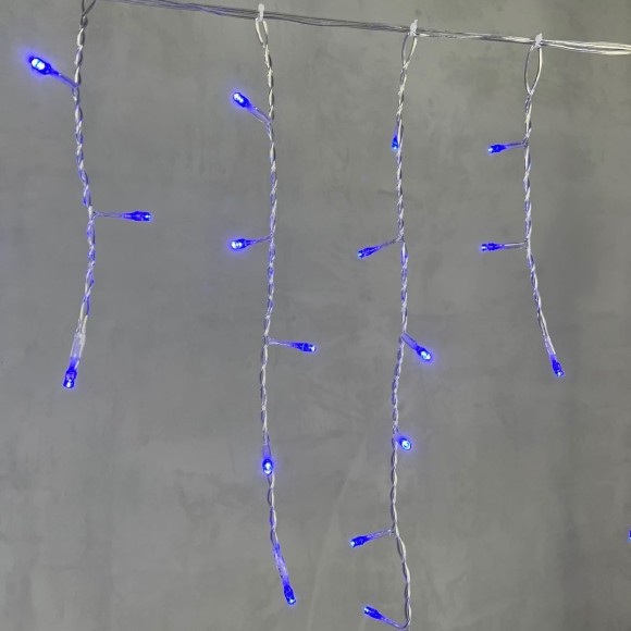 Гирлянда Бахрома Laitcom (LTC) PIL150-10-2B